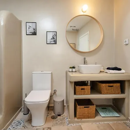 Naxos Joya Naxos City