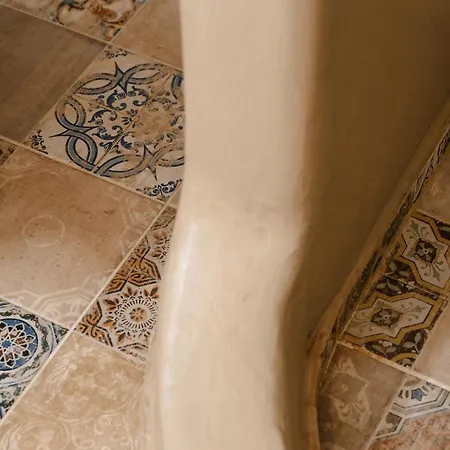 Naxos Joya Lägenhet Naxos City