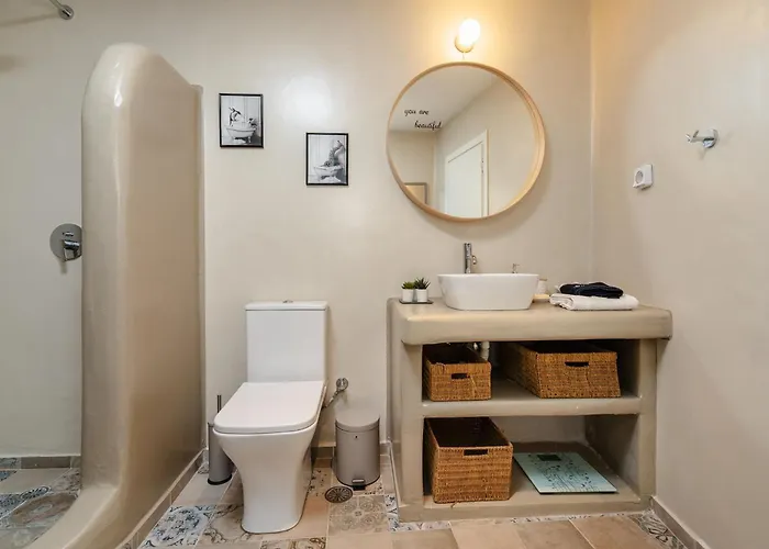 Naxos Joya Naxos City