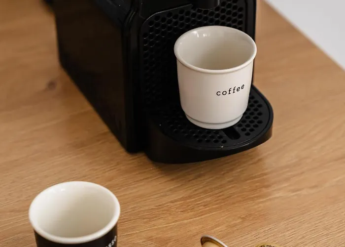 Naxos Joya Apartman *