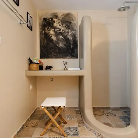 Naxos Joya Naxos City