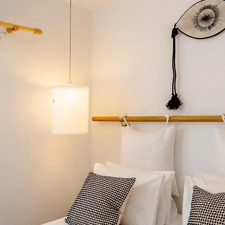 Naxos Joya * Naxos City