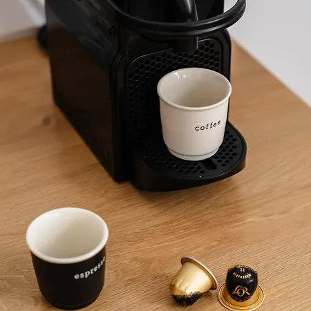 Naxos Joya Apartment *