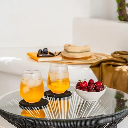 Naxos Joya Appartement *