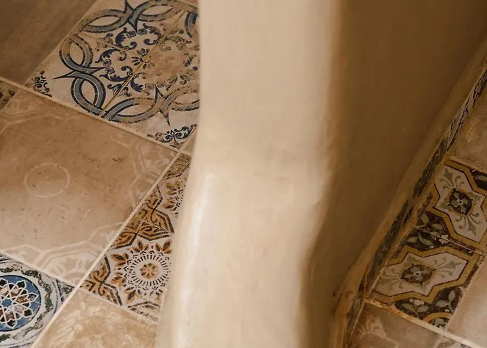 Naxos Joya Apartment Naxos City